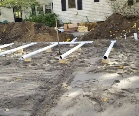 Dunnrite Sewer & Drain Cleaning