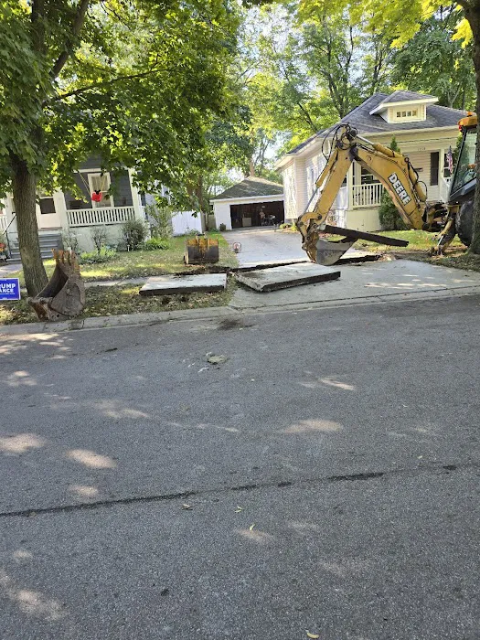 Dunnrite Sewer & Drain Cleaning Picture 8