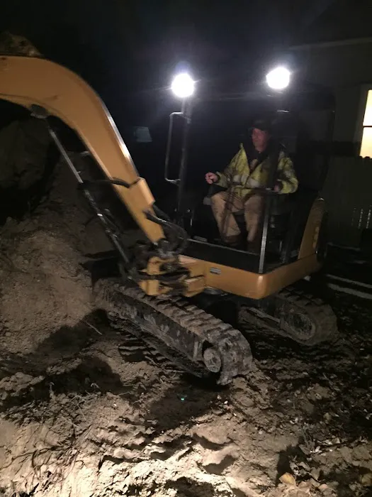 Dynamic Drain Services Picture 1
