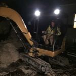 Dynamic Drain Services