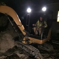 Dynamic Drain Services ico