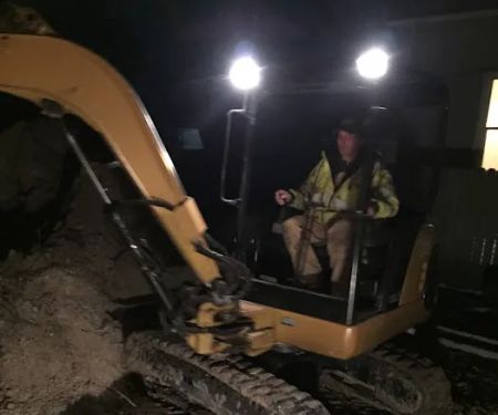 Dynamic Drain Services
