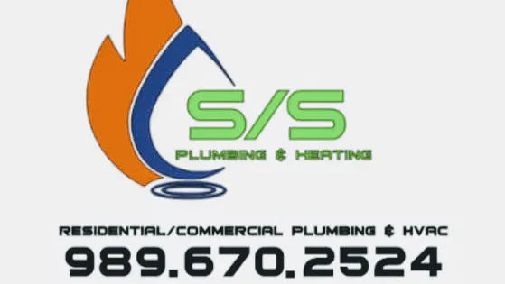 S/S Plumbing & Heating Picture 1