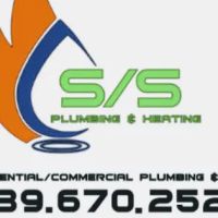 S/S Plumbing & Heating ico