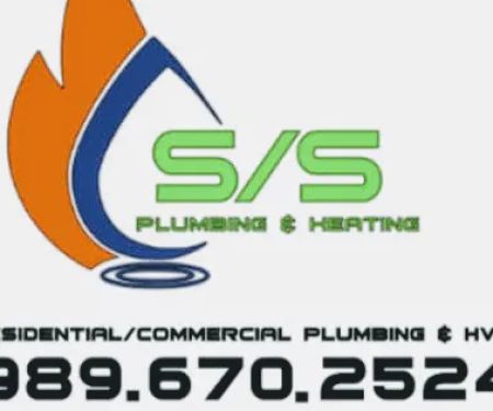 S/S Plumbing & Heating
