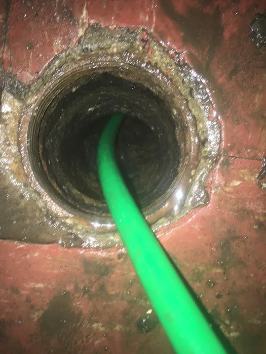 Jett it Sewer and Drain cleaning Picture 3