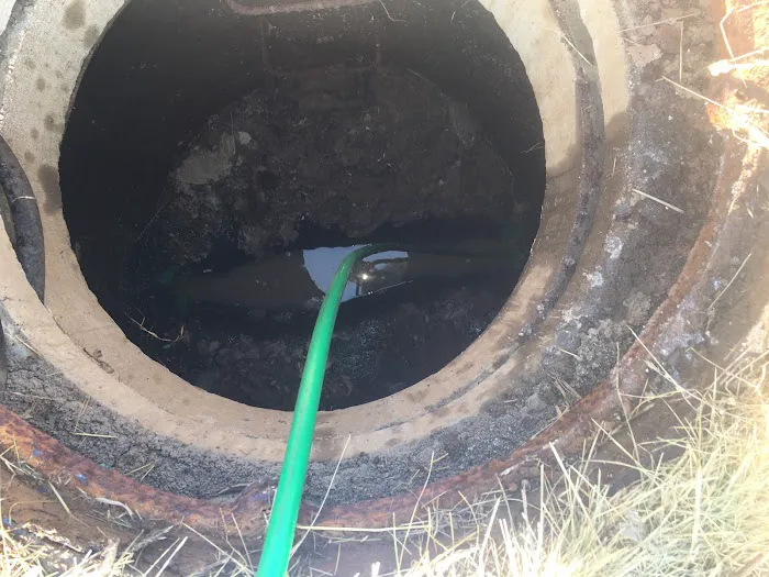 Jett it Sewer and Drain cleaning Picture 7