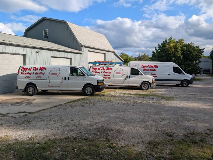 Tipp Of The Mitt Plumbing And Heating Picture 1