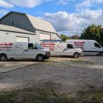 Tipp Of The Mitt Plumbing And Heating