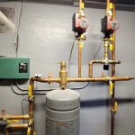 Sarkozi Plumbing & Heating