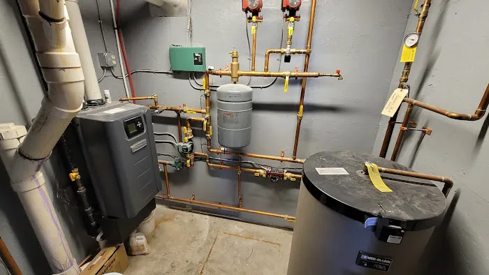 Sarkozi Plumbing & Heating Picture 2