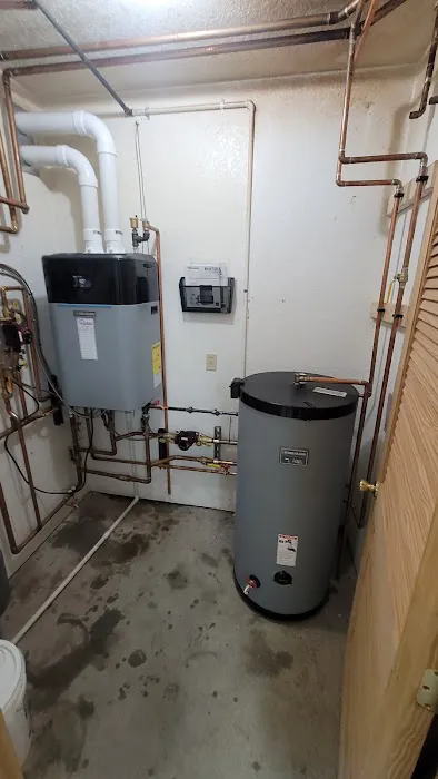 Sarkozi Plumbing & Heating Picture 9