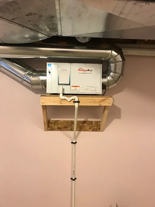 Matelski Plumbing & Heating Picture 5