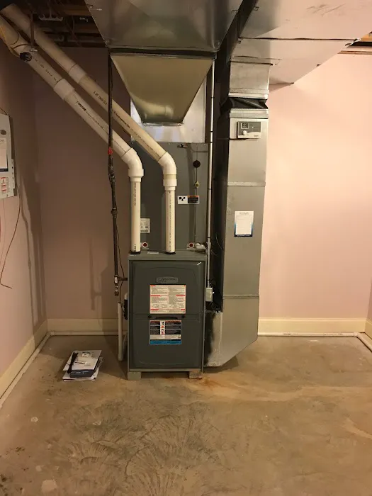 Matelski Plumbing & Heating Picture 6