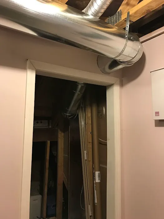 Matelski Plumbing & Heating Picture 1