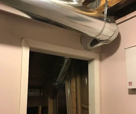 Matelski Plumbing & Heating