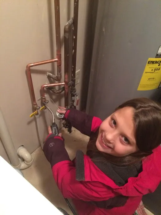 Matelski Plumbing & Heating Picture 4