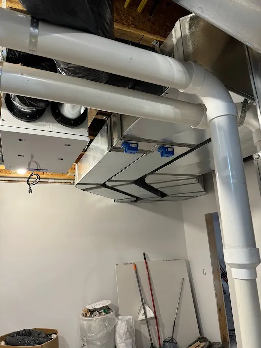 K & L Plumbing & Heating Picture 4