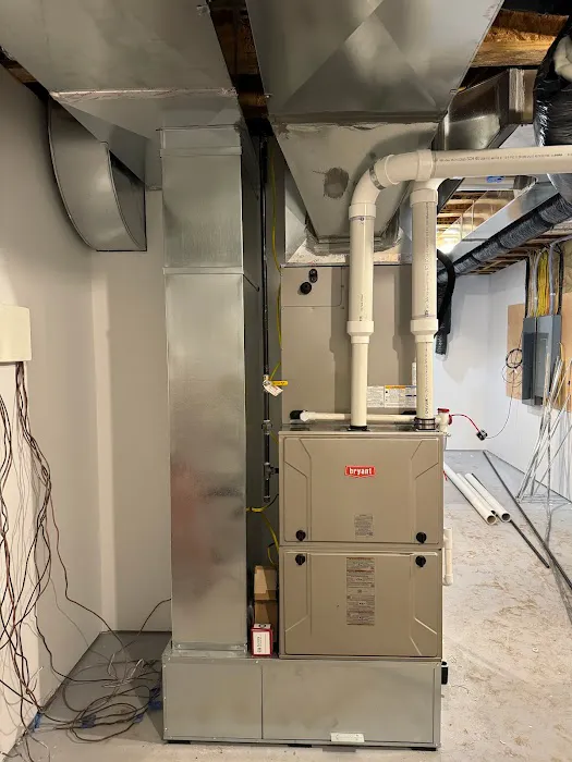 K & L Plumbing & Heating Picture 8