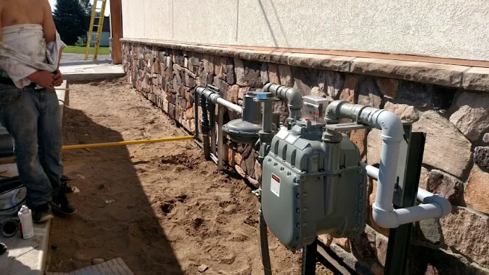 INI Plumbing and Heating LLC Picture 10