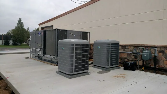 INI Plumbing and Heating LLC Picture 2