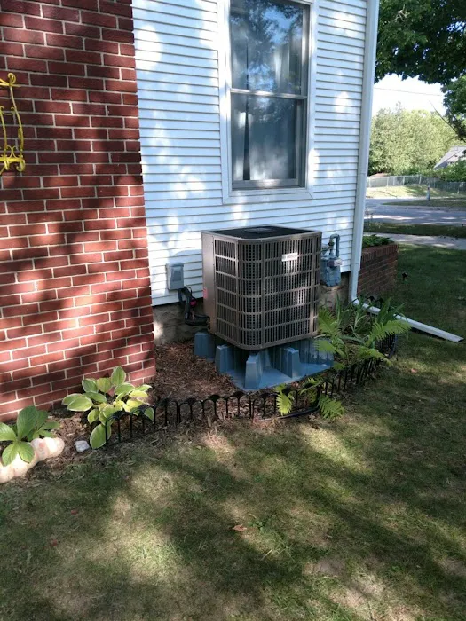INI Plumbing and Heating LLC Picture 8
