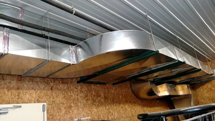 INI Plumbing and Heating LLC Picture 3