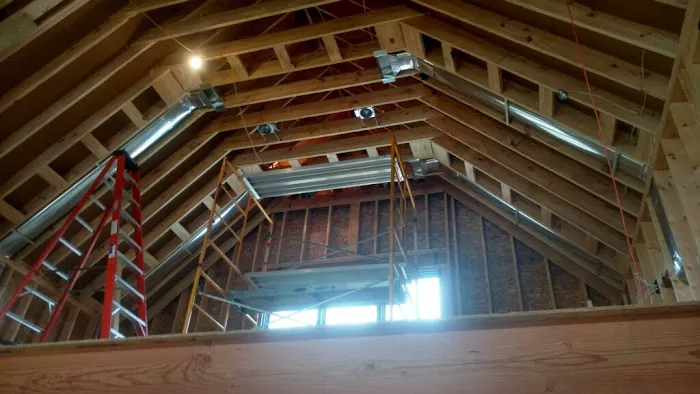 INI Plumbing and Heating LLC Picture 5