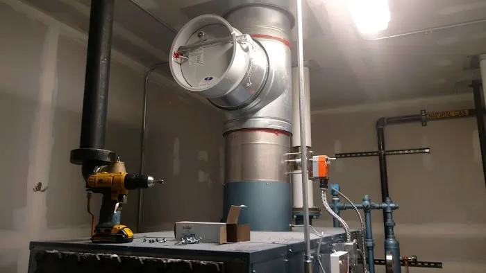 INI Plumbing and Heating LLC Picture 1