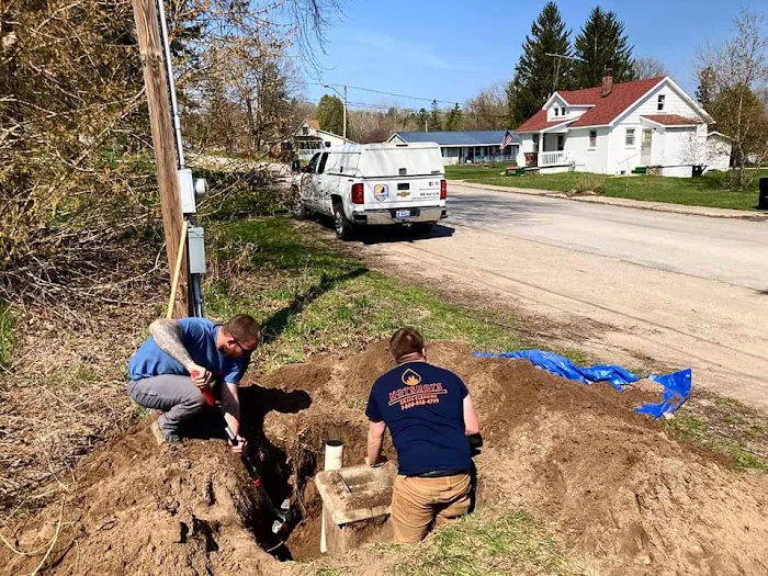 Hotshots Drain Cleaning Picture 2