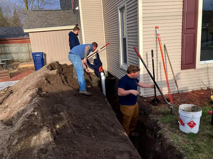 Hotshots Drain Cleaning Picture 4
