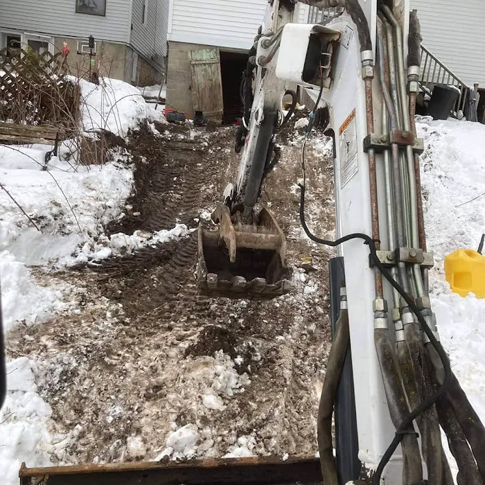 Hotshots Drain Cleaning Picture 6