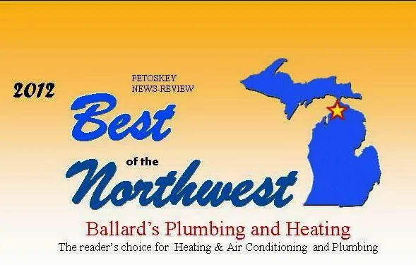 Ballard's Plumbing, Heating, and Air Conditioning Picture 2