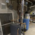 Ballard's Plumbing, Heating, and Air Conditioning