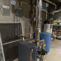 Ballard's Plumbing, Heating, and Air Conditioning ico