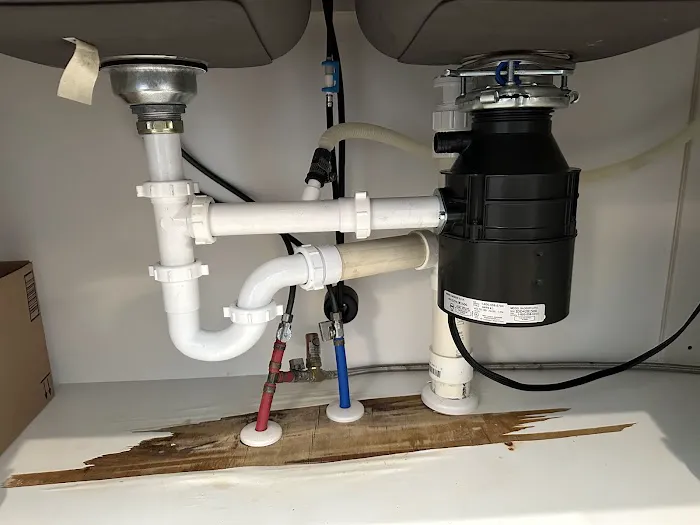 Eason Plumbing & Drain Cleaning Picture 7