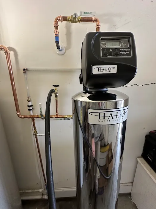 Eason Plumbing & Drain Cleaning Picture 5