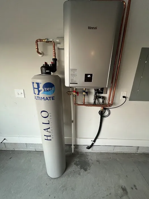 Eason Plumbing & Drain Cleaning Picture 9