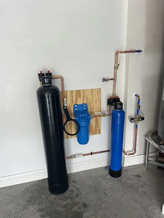 Eason Plumbing & Drain Cleaning Picture 2
