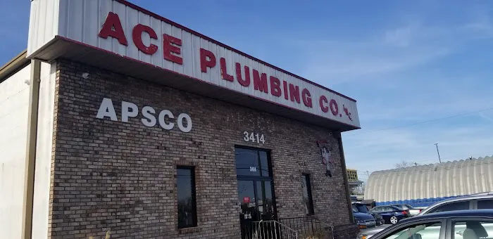 Ace Plumbing Co., Inc. Picture 6