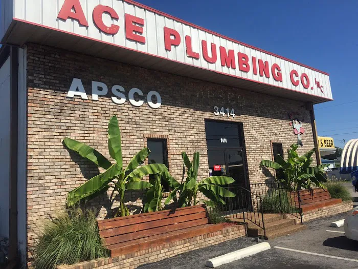 Ace Plumbing Co., Inc. Picture 4