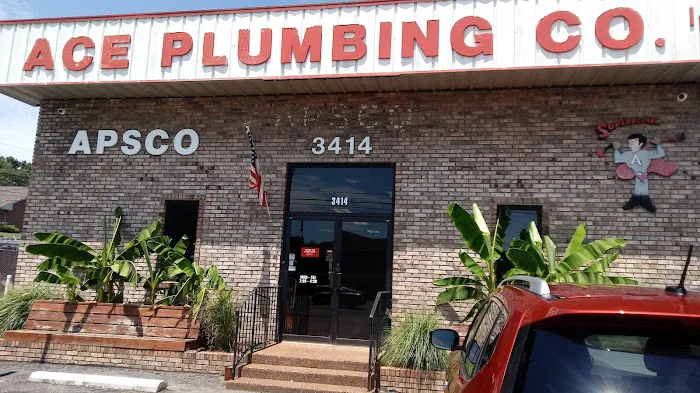 Ace Plumbing Co., Inc. Picture 3