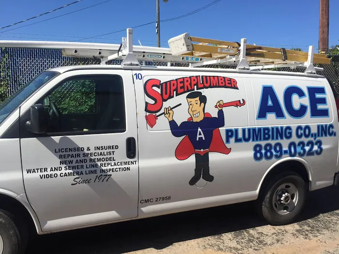 Ace Plumbing Co., Inc. Picture 1