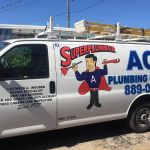 Ace Plumbing Co., Inc.