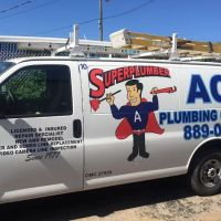 Ace Plumbing Co., Inc. ico