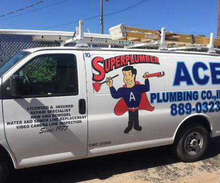 Ace Plumbing Co., Inc.