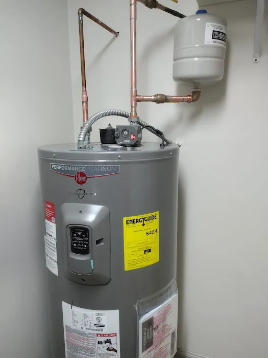 No Problem Plumbing Picture 1