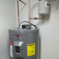 No Problem Plumbing ico
