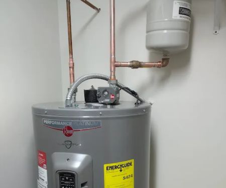 No Problem Plumbing