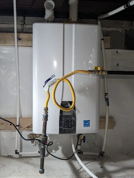 No Problem Plumbing Picture 2